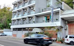 Hotel Lombardia