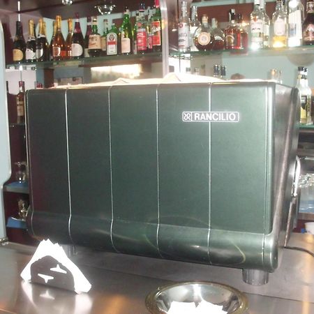 Hotel Lombardia Seveso Extérieur photo