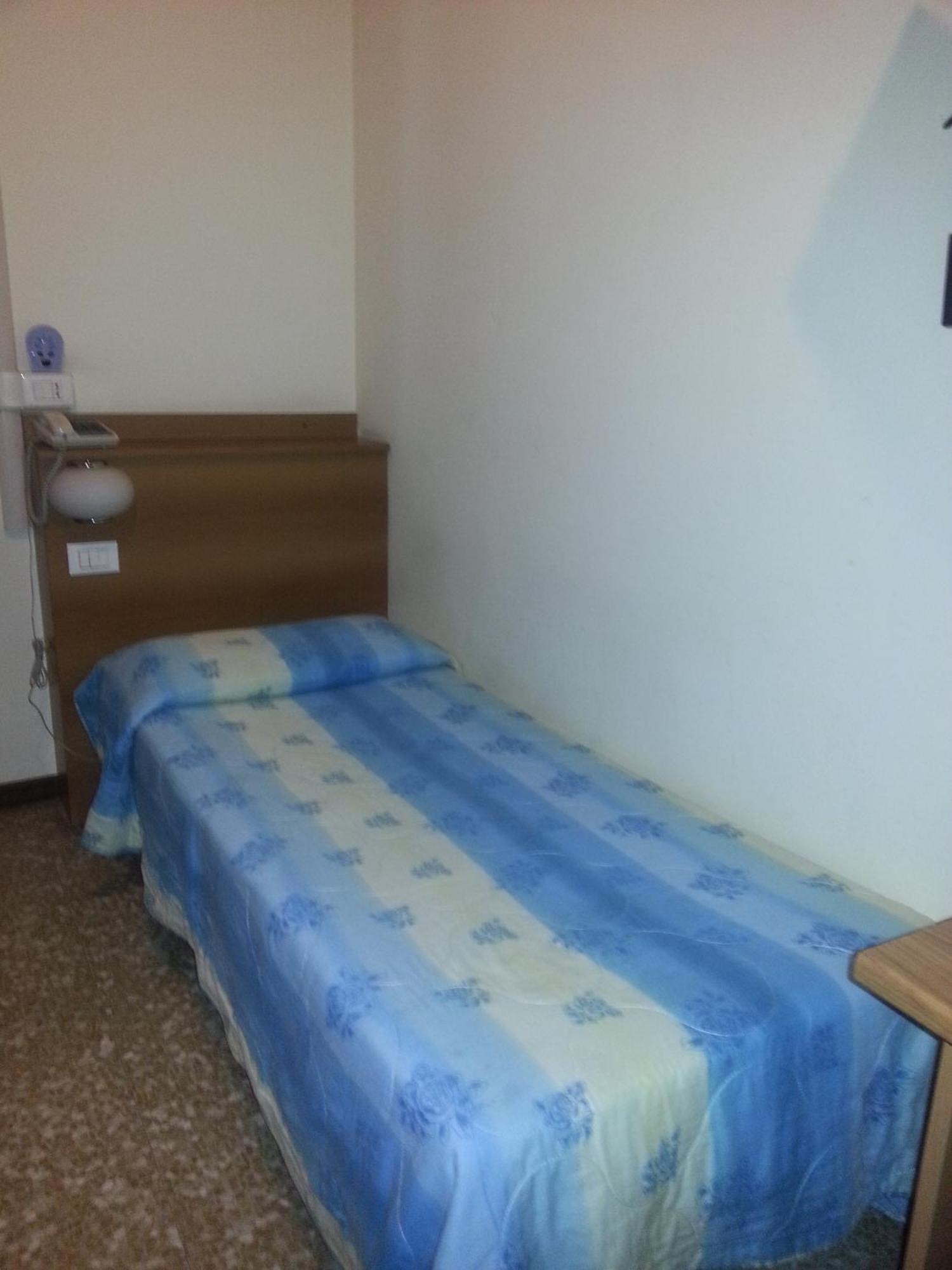 Hotel Lombardia Seveso Extérieur photo