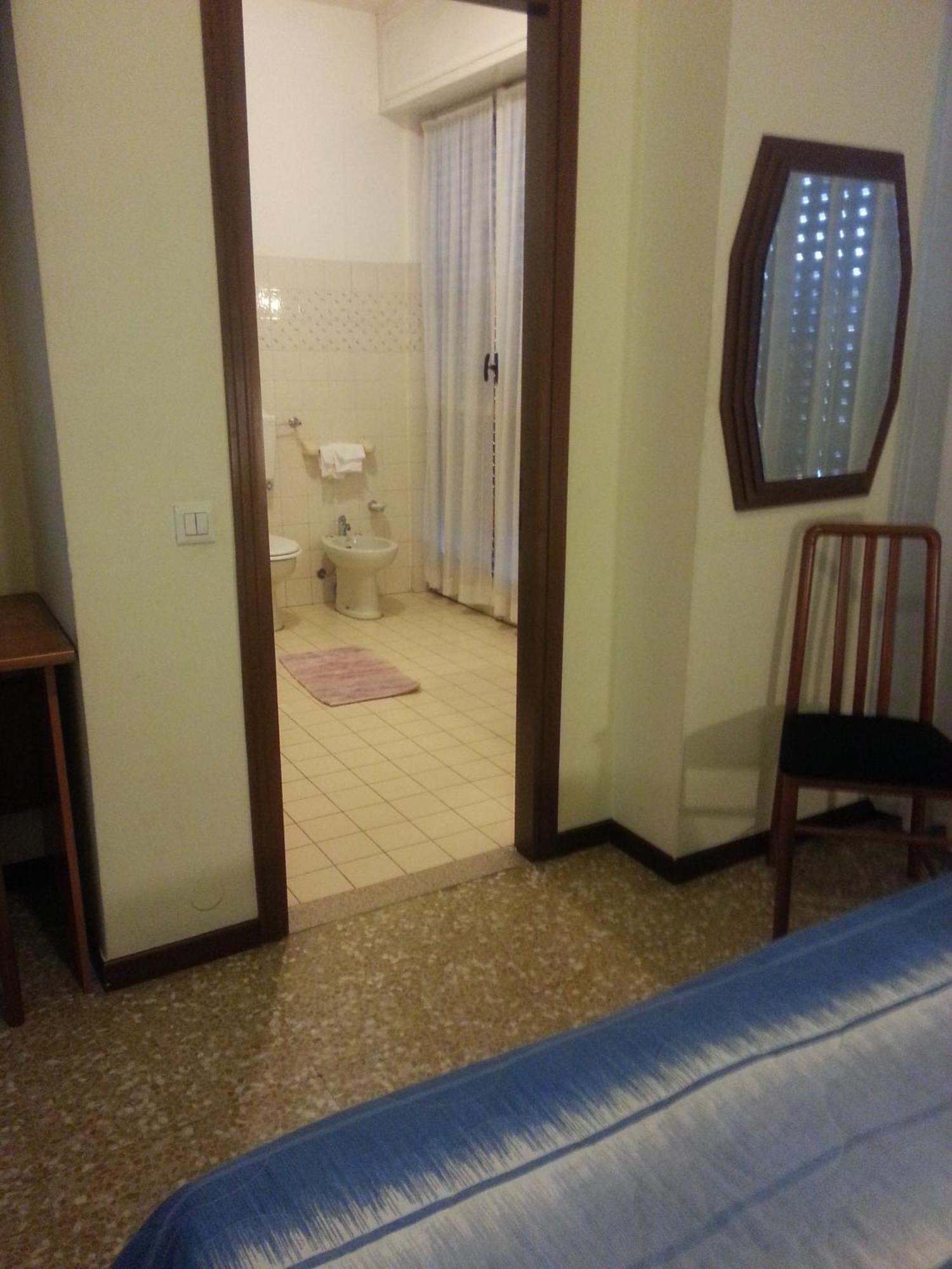 Hotel Lombardia Seveso Extérieur photo