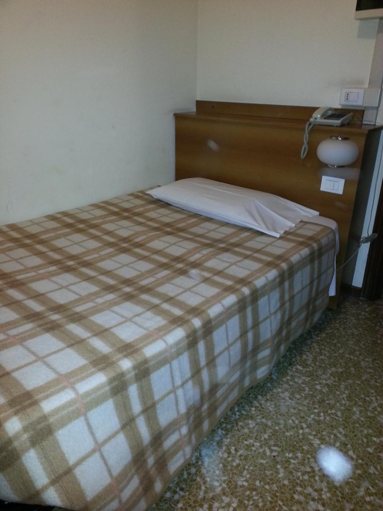 Hotel Lombardia Seveso Extérieur photo