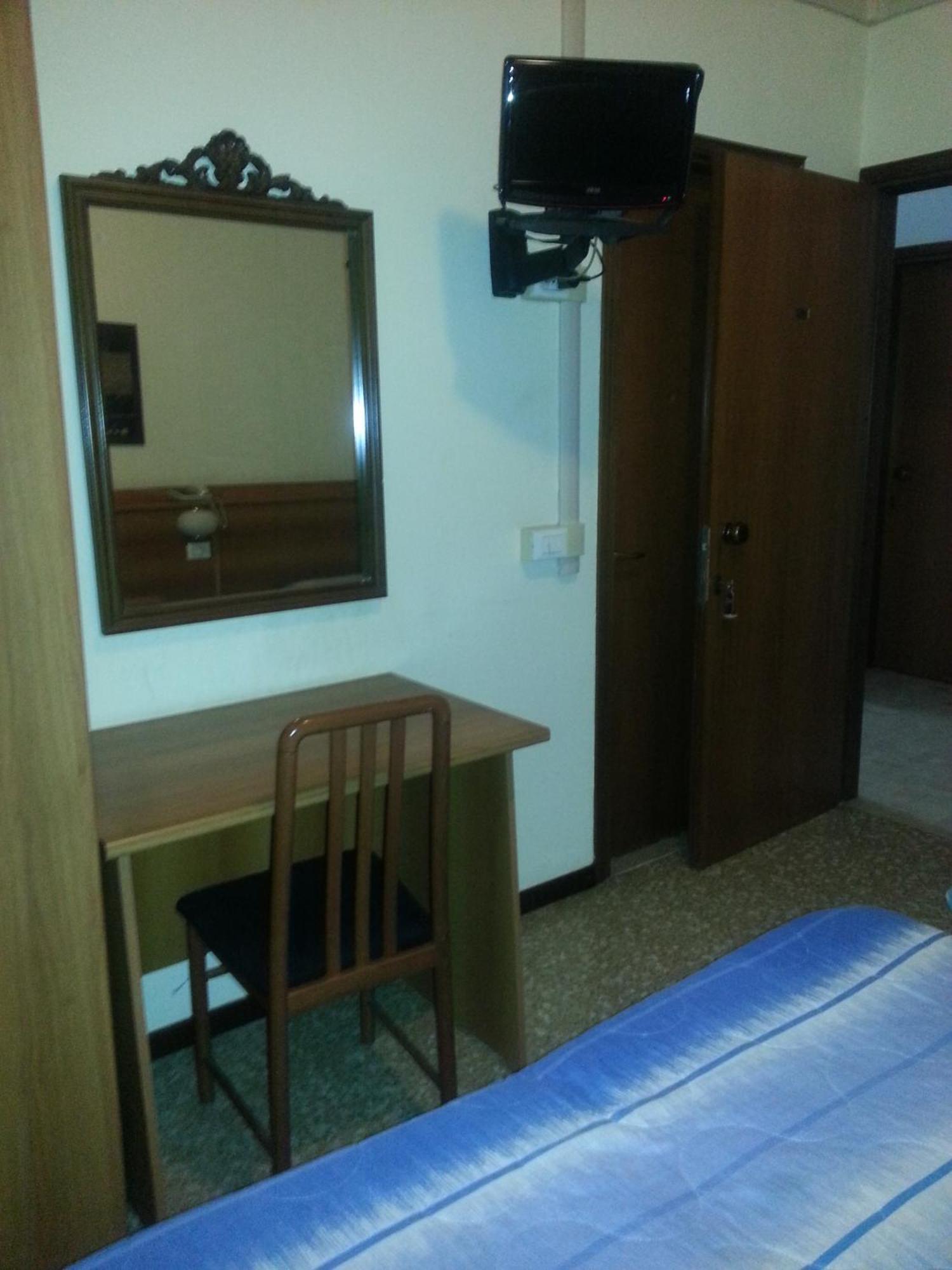 Hotel Lombardia Seveso Extérieur photo