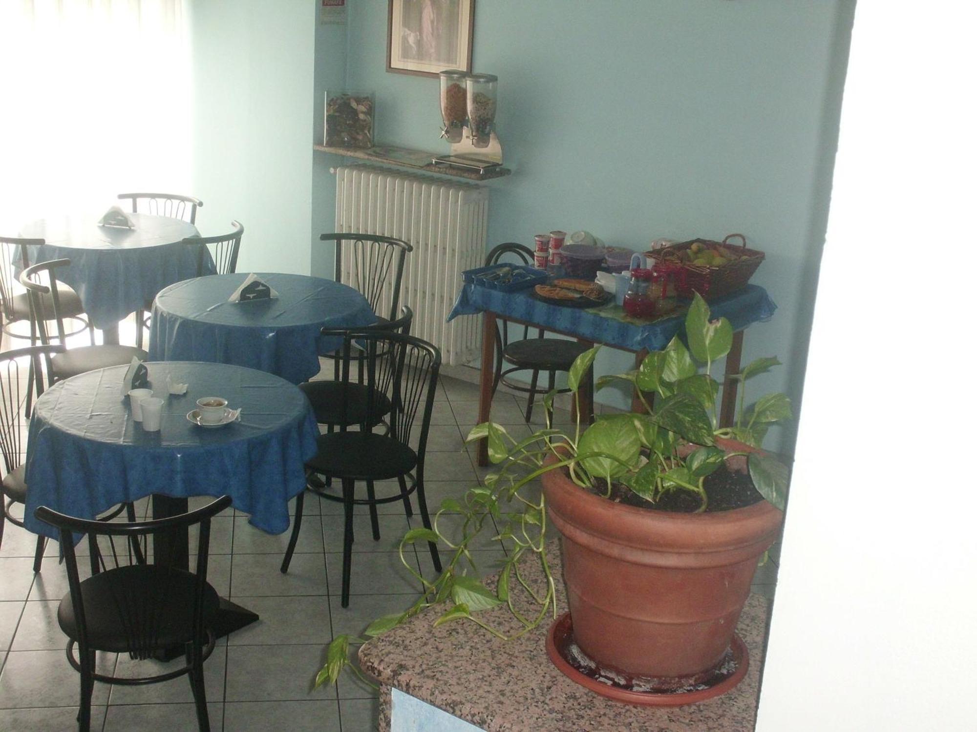 Hotel Lombardia Seveso Extérieur photo