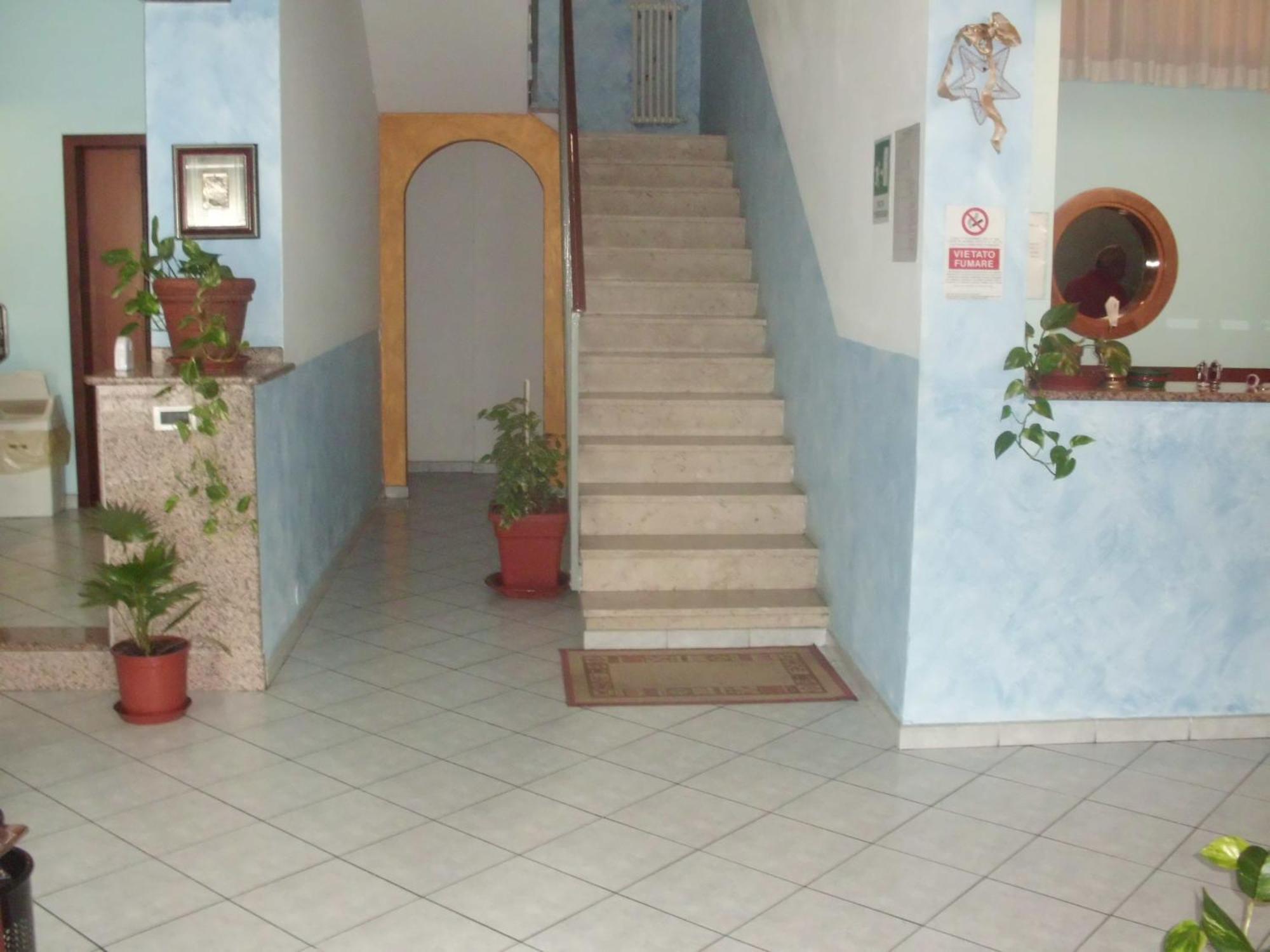 Hotel Lombardia Seveso Extérieur photo