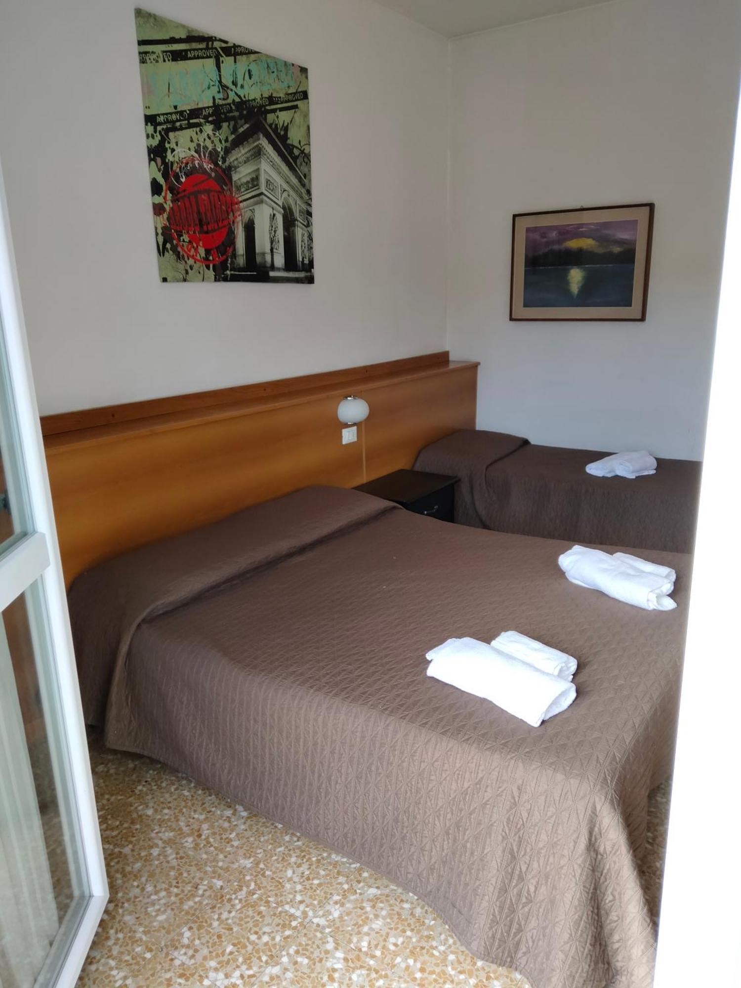 Hotel Lombardia Seveso Extérieur photo