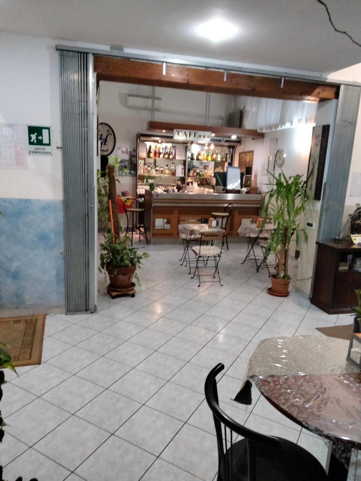 Hotel Lombardia Seveso Extérieur photo