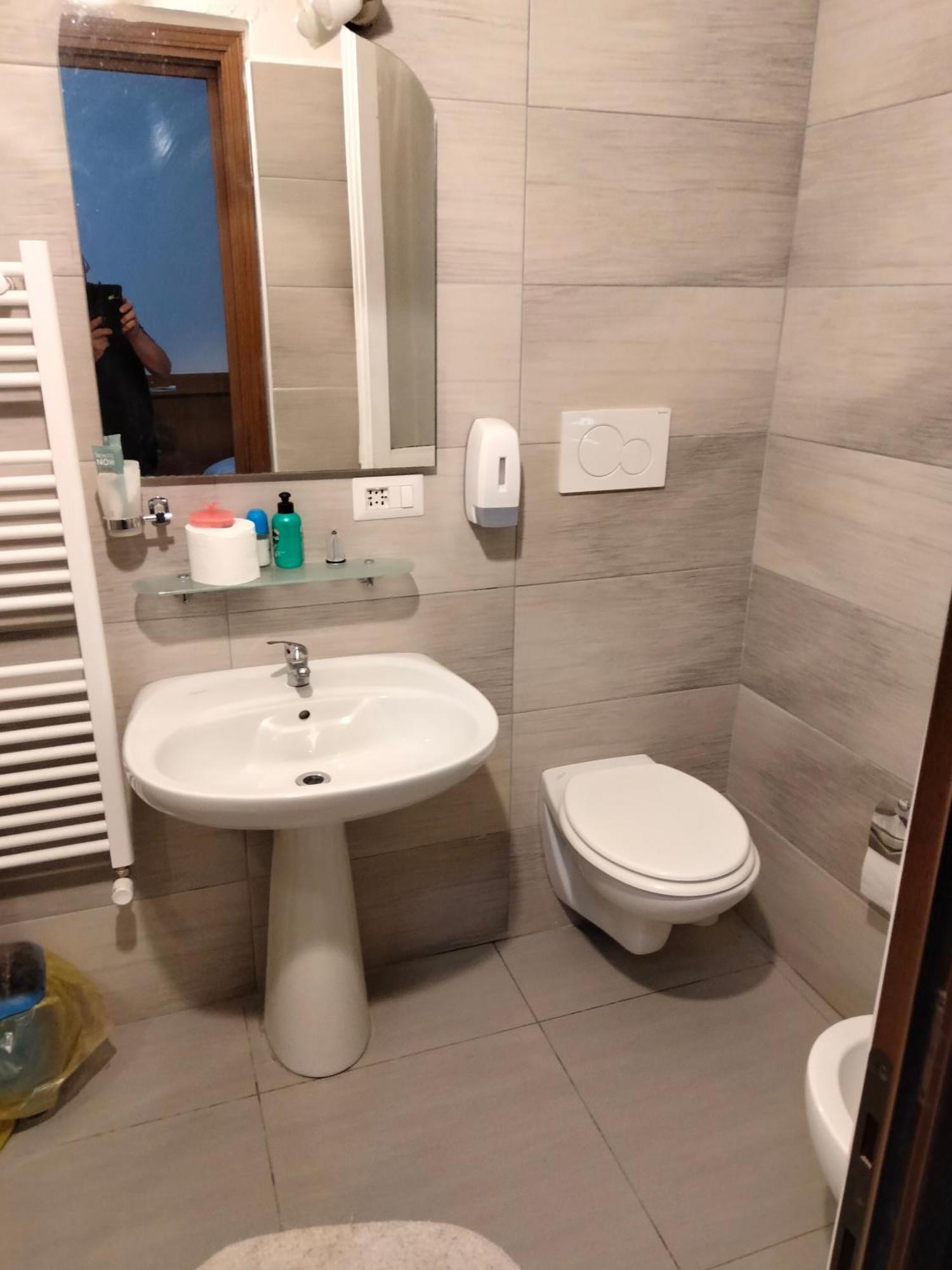 Hotel Lombardia Seveso Extérieur photo