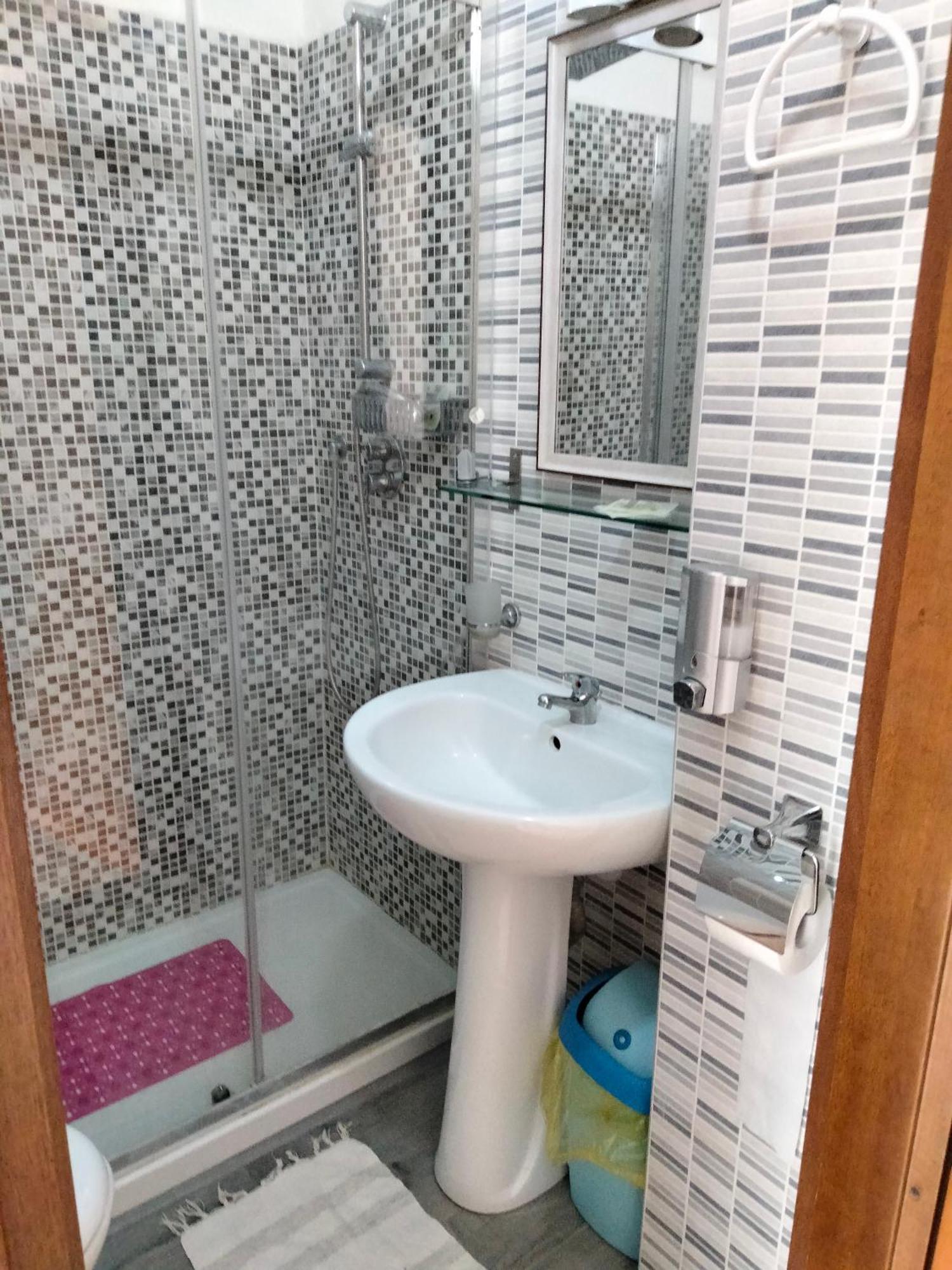 Hotel Lombardia Seveso Extérieur photo