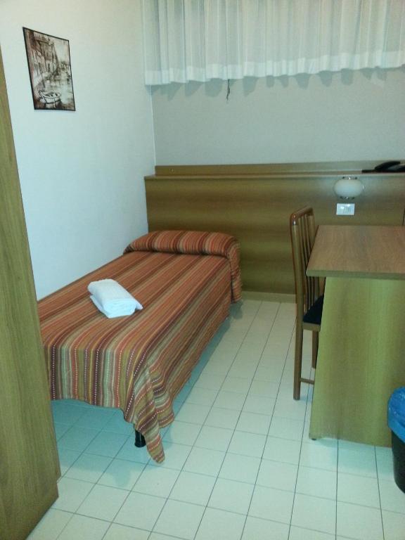 Hotel Lombardia Seveso Chambre photo