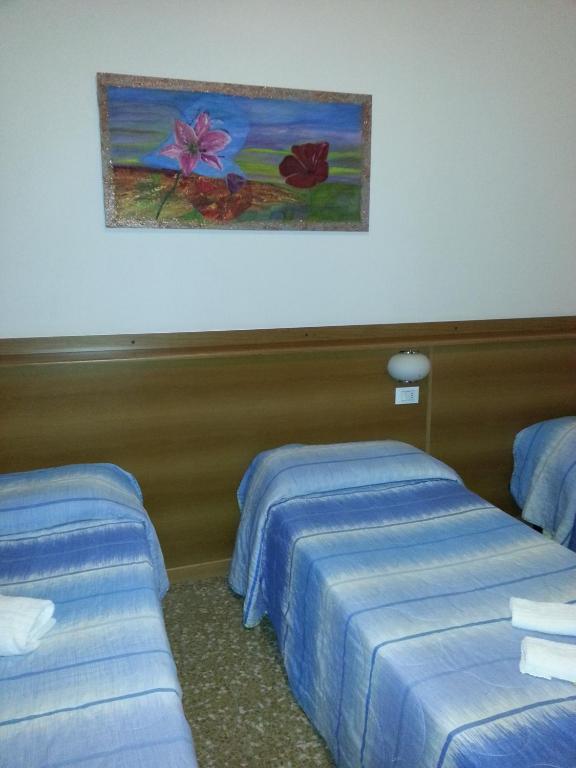 Hotel Lombardia Seveso Chambre photo