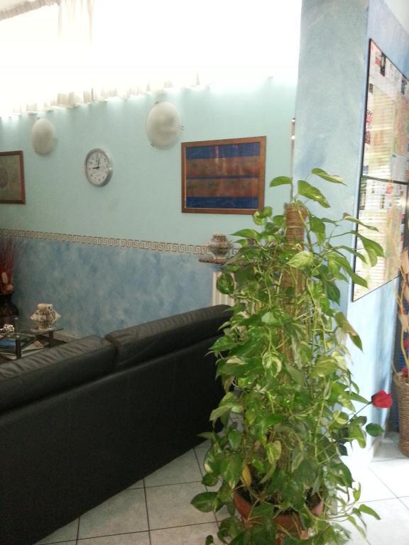 Hotel Lombardia Seveso Chambre photo