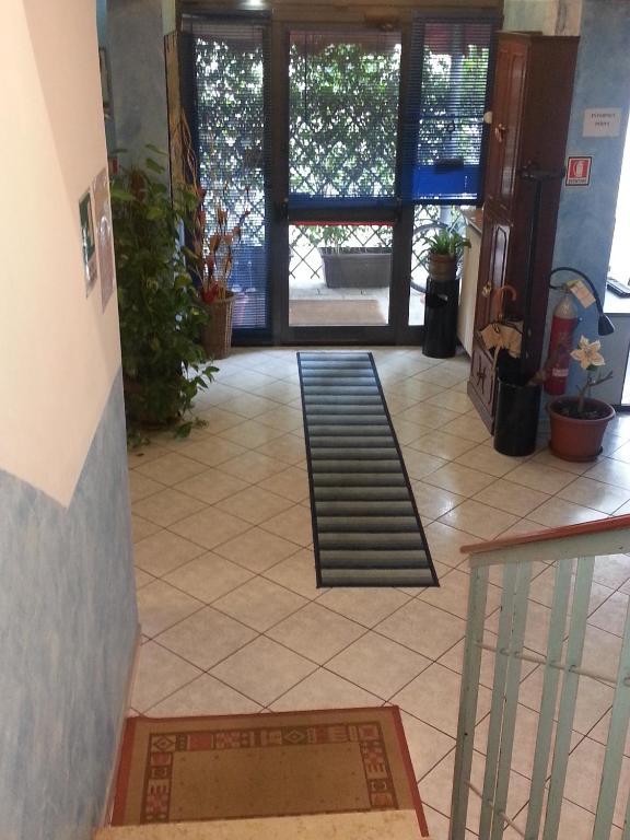 Hotel Lombardia Seveso Chambre photo