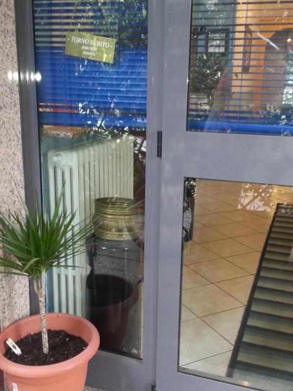 Hotel Lombardia Seveso Extérieur photo
