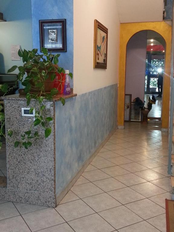 Hotel Lombardia Seveso Chambre photo