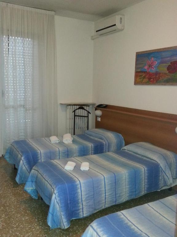 Hotel Lombardia Seveso Chambre photo